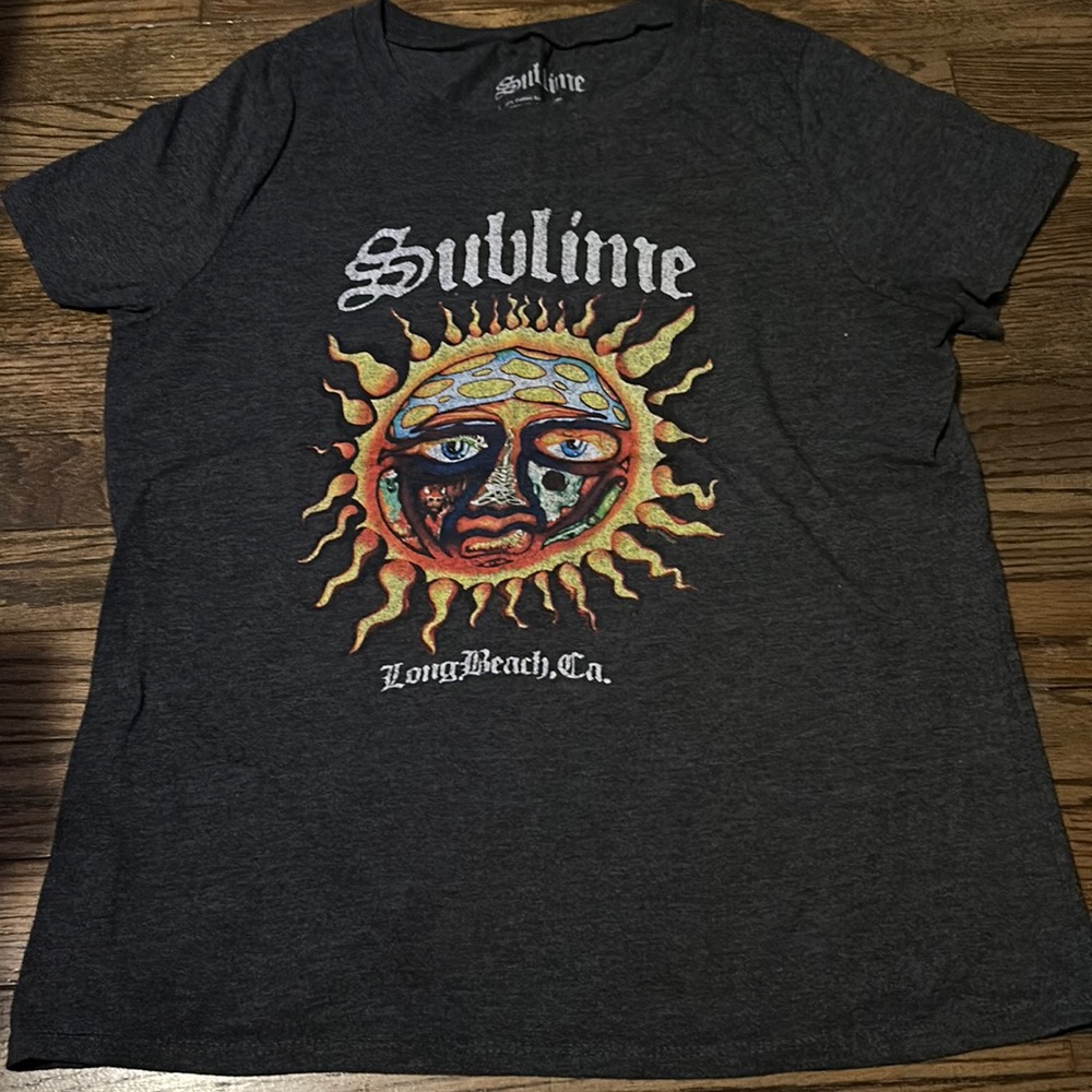 Graphic Tee